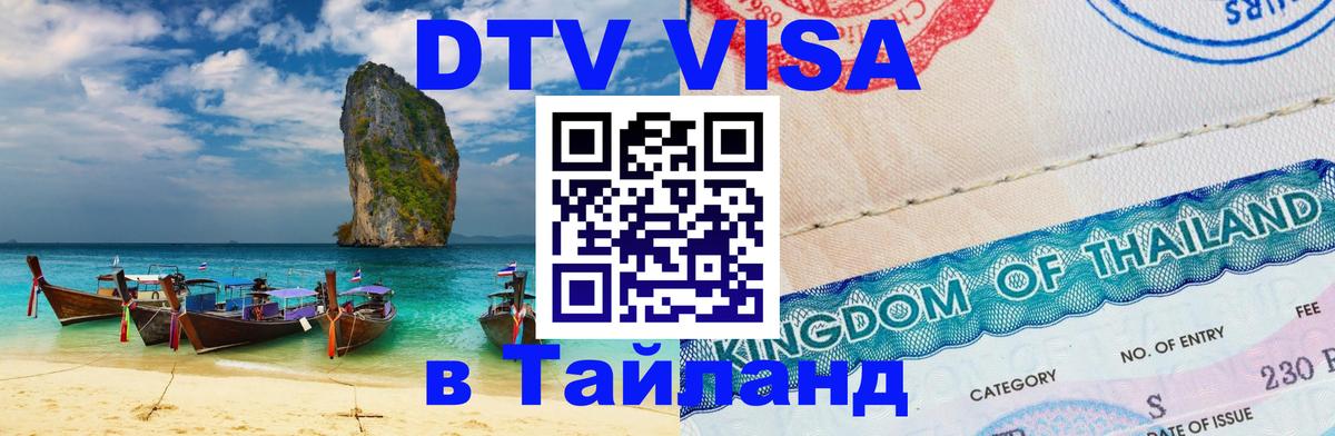 Оформление DTV визы под ключ: стоимость и тарифы, только загранпаспорт - 18.11.2025 